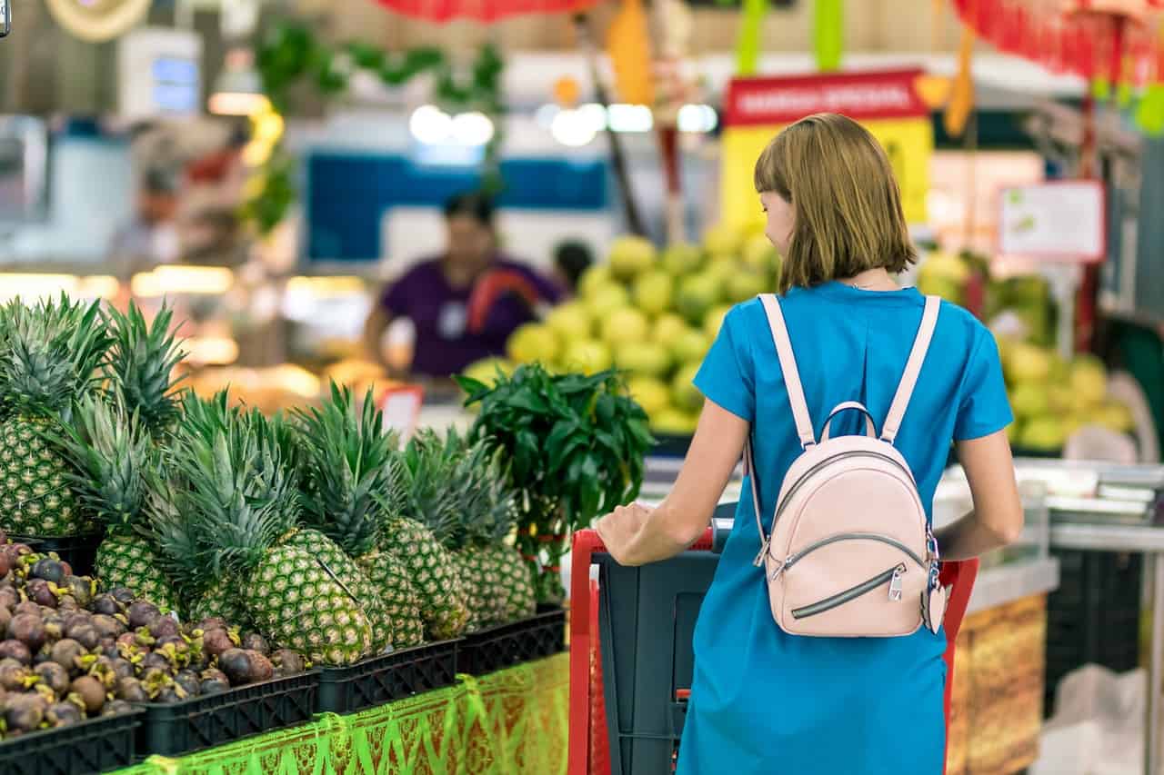 The ALDI stocker job description talks about duties and expectations for this position as well as schedules for employees. Photo by Artem Beliaikin from Pexels.