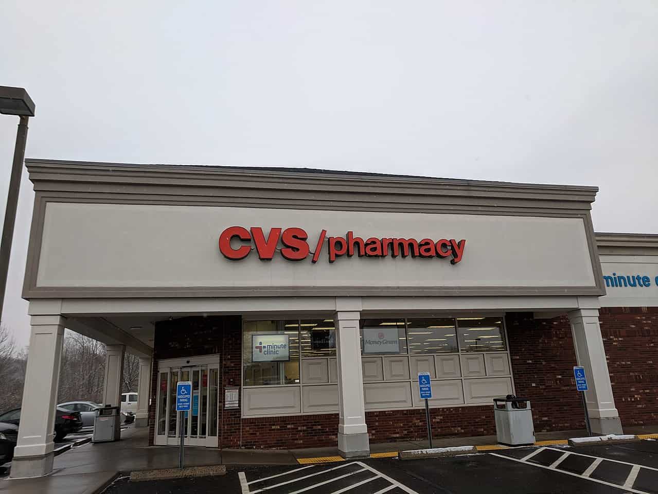 CVS Job Descriptions
