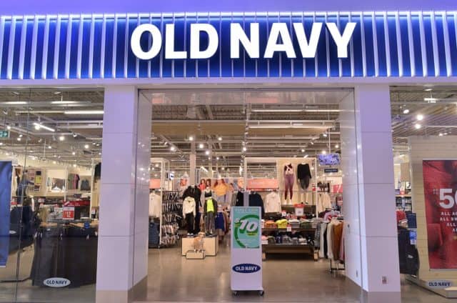 Learn these insider secrets on how to get a job at Old Navy.
