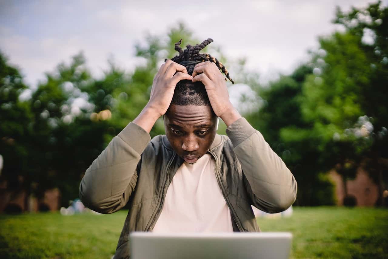 Is it hard to get a job at CVS? Photo by Ketut Subiyanto from Pexels.