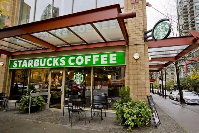 See these Starbucks job descriptions to give you a better understanding of the jobs available.