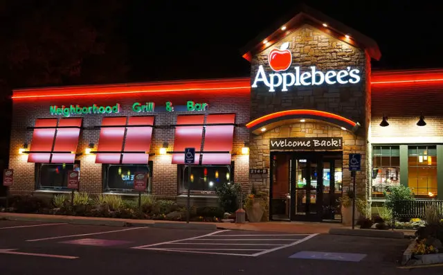 See these Applebee's job descriptions before applying, so you can figure out the career path to choose.