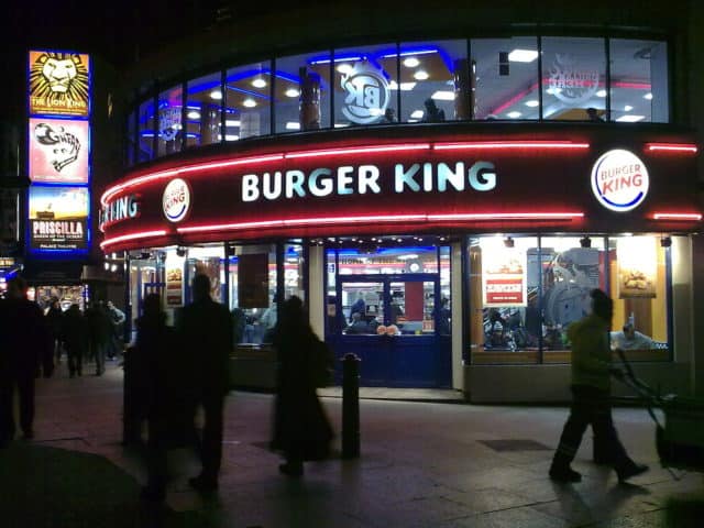Here are the Burger King job descriptions to help you find the right job.