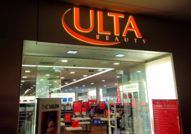 How much does Ulta pay?