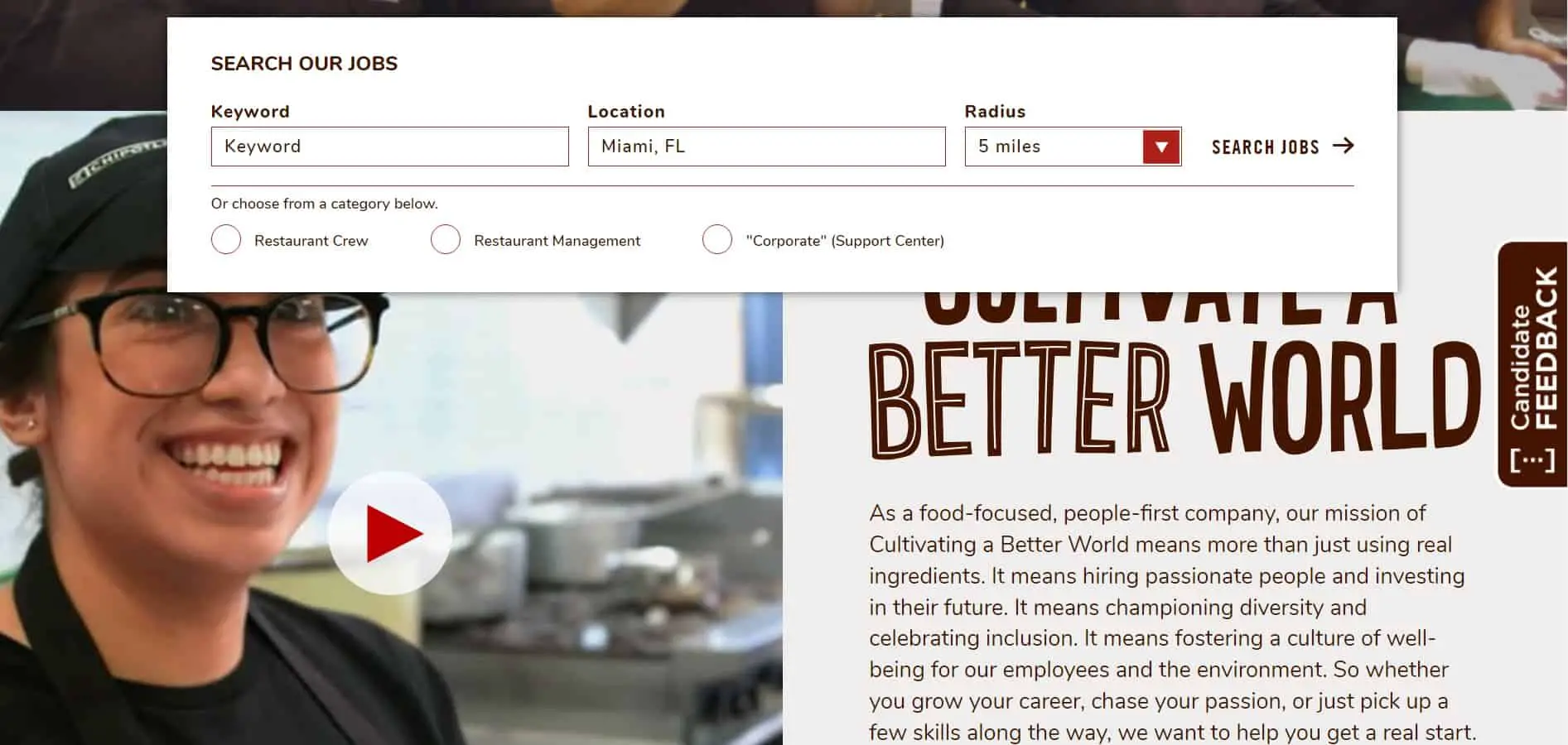 See how to apply for a job at Chipotle and have the best chance to get hired.