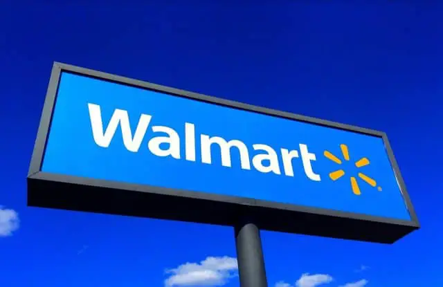 Is Walmart hiring in your area?