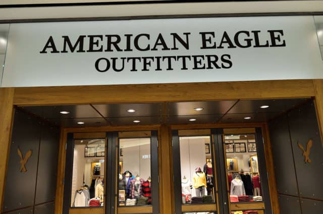 See these American Eagle Outfitters job descriptions to help you pick out the right career.