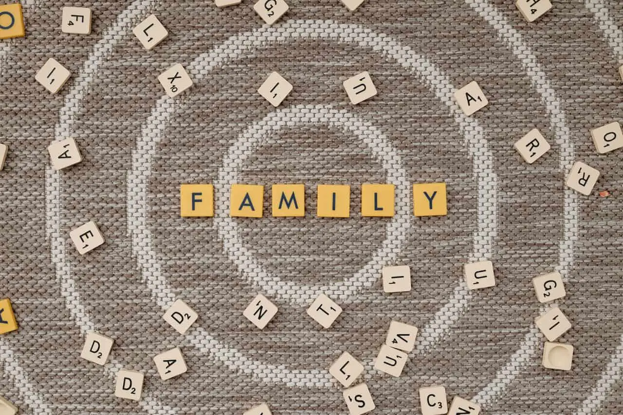 One of the core values at Denny's centers around having a family atmosphere.