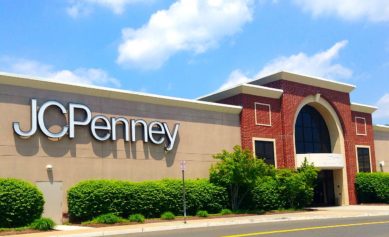 How much does JCPenney pay?