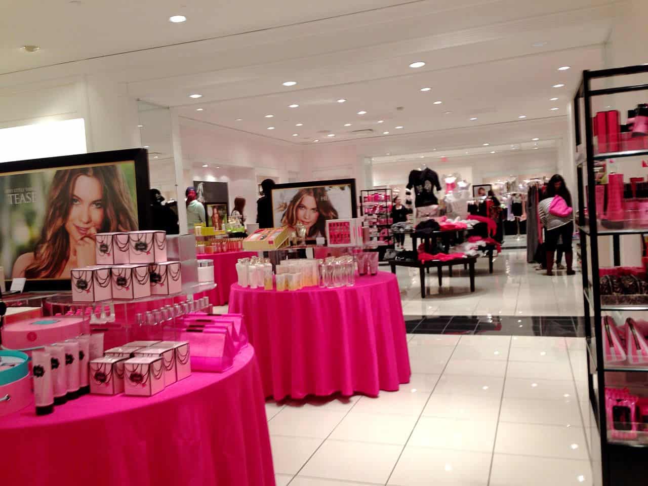 How Much Does Victoria s Secret Pay DailyWorkhorse How Much Does Victoria s Secret Pay DailyWorkhorse