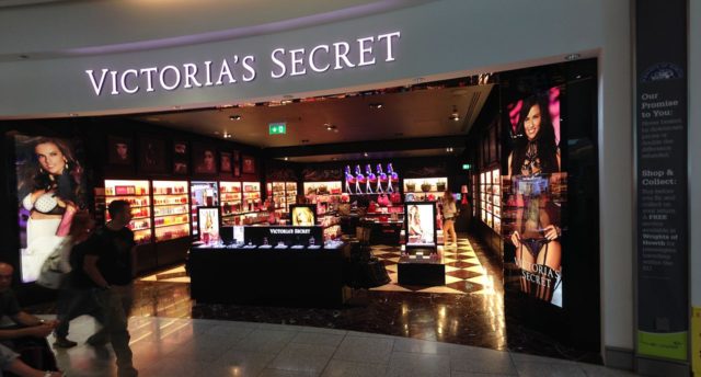 See how to get a job at Victoria's Secret.