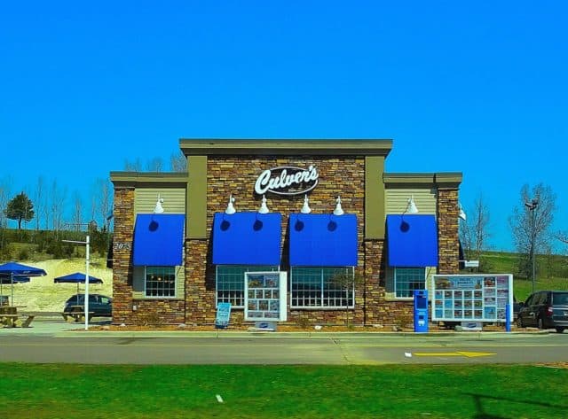 See Culver's job descriptions before deciding on which job to apply for.