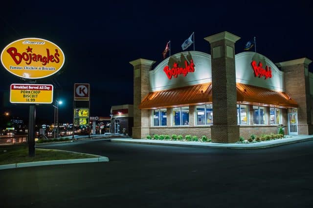 See the Bojangles pay reviewed by past and present employees.