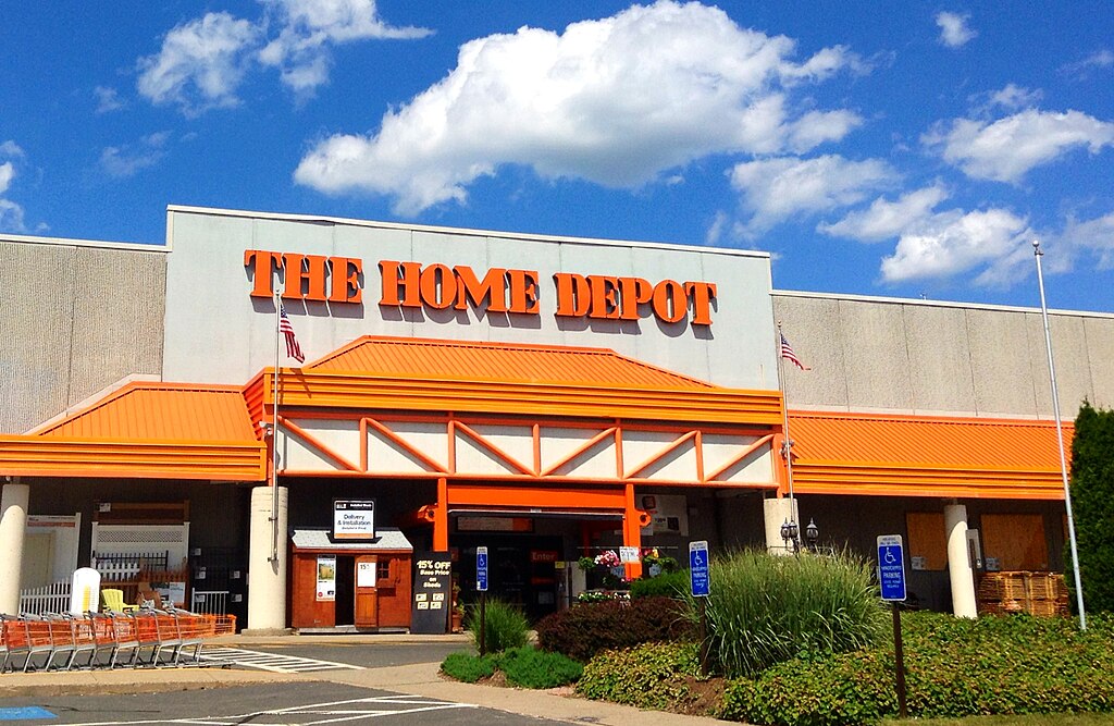 Take a look at the many Home Depot career opportunities.