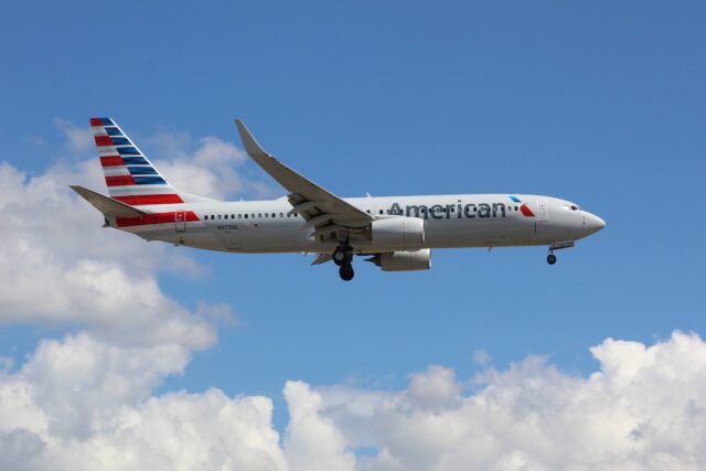 See the customer assistance representative American airlines salary structure.