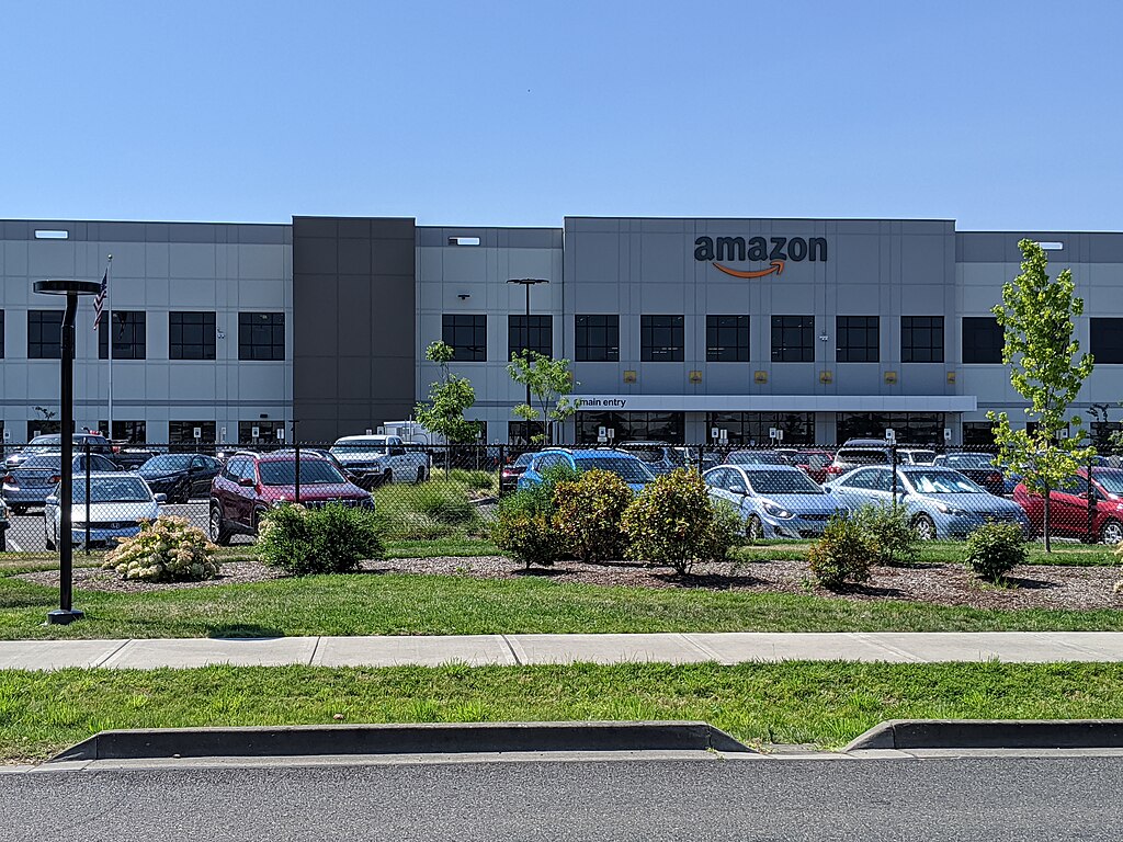 An Amazon application can provide some serious job security for those looking for a long-term career.